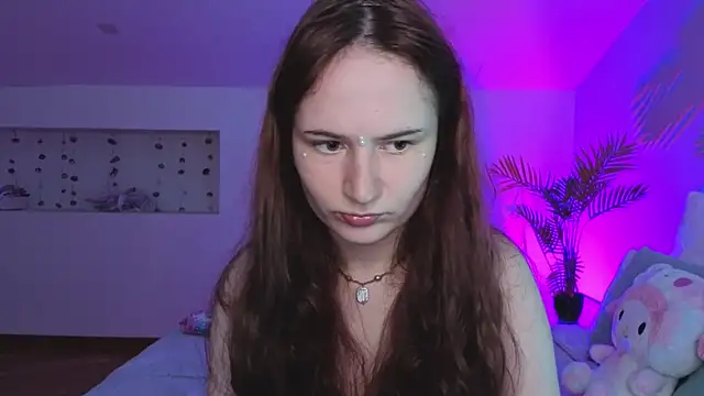 L1ittle kitty  online show from 28, 6, 2026