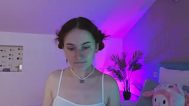 L1ittle kitty  online show from 29, 6, 2026