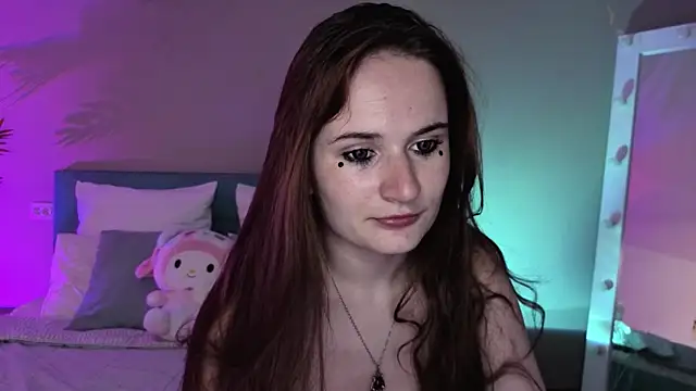 L1ittle kitty  online show from 29, 7, 2026