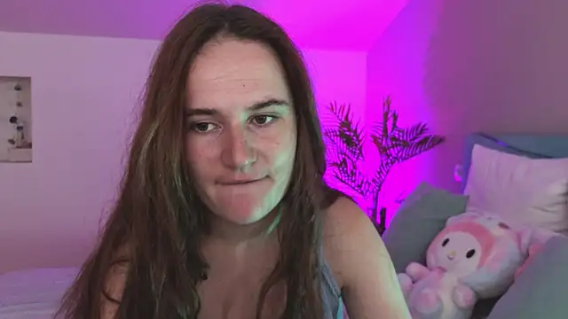L1ittle kitty  online show from 30, 7, 2026