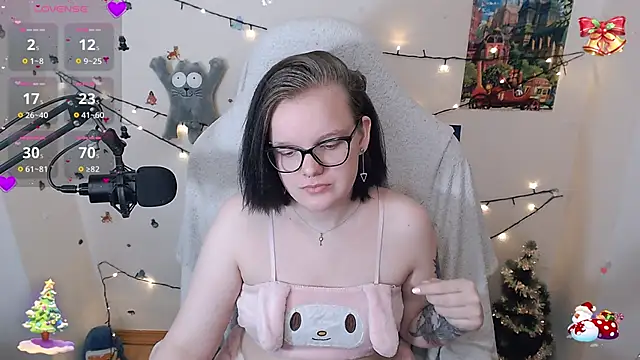 DivaMarisa online show from 21, 1, 2025