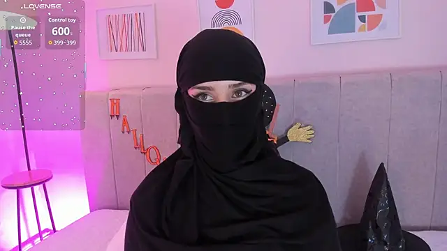 rawiya online show from 31, 10, 2025