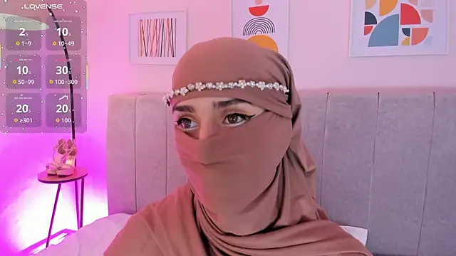 rawiya online show from 6, 11, 2025