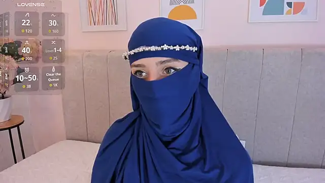 rawiya online show from 22, 12, 2025