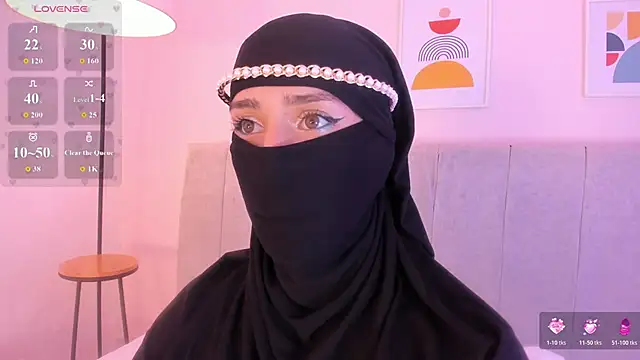 rawiya online show from 30, 4, 2026