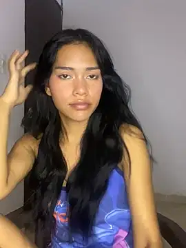 Snapshot of valeriah_7 chatting on 19, 12, 2024 valeriah 7 online show from 19, 12, 2024