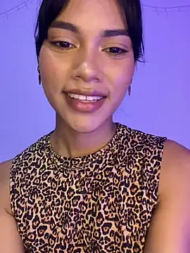 Snapshot of valeriah_7 chatting on 17, 1, 2025 valeriah 7 online show from 17, 1, 2025