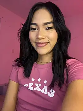 Snapshot of valeriah_7 chatting on 17, 1, 2025 valeriah 7 online show from 17, 1, 2025