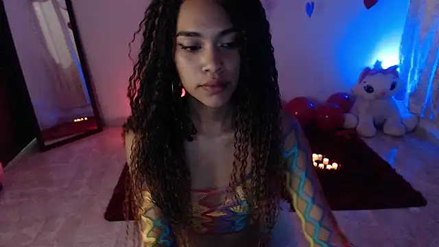 Snapshot of valeriah_7 chatting on 13, 2, 2025 valeriah 7 online show from 13, 2, 2025