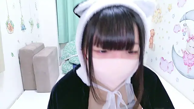 ASUKA ch online show from 25, 12, 2024