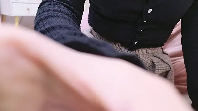 ASUKA ch online show from 4, 1, 2025