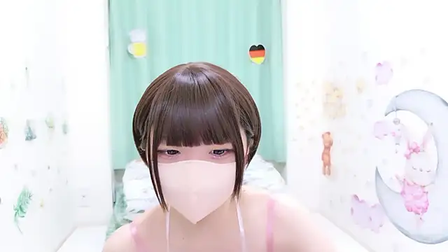 ASUKA ch online show from 25, 9, 2025