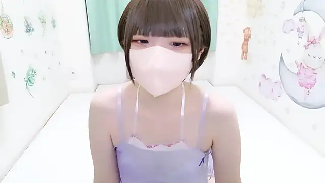 ASUKA ch online show from 14, 10, 2025