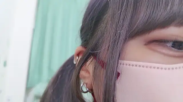 ASUKA ch online show from 14, 12, 2025