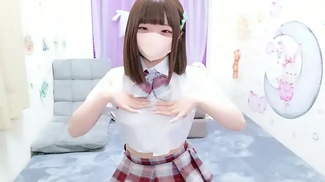 ASUKA ch online show from 5, 5, 2026