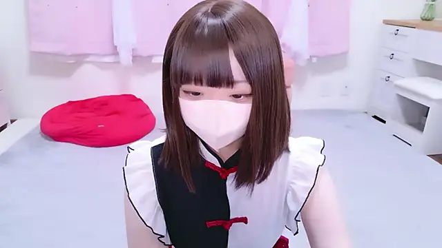 ASUKA ch online show from 9, 5, 2026