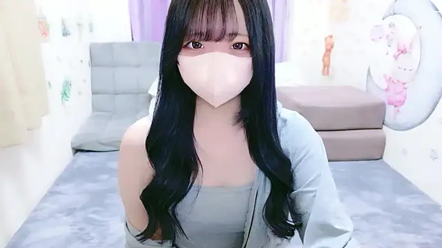 ASUKA ch online show from 15, 5, 2026