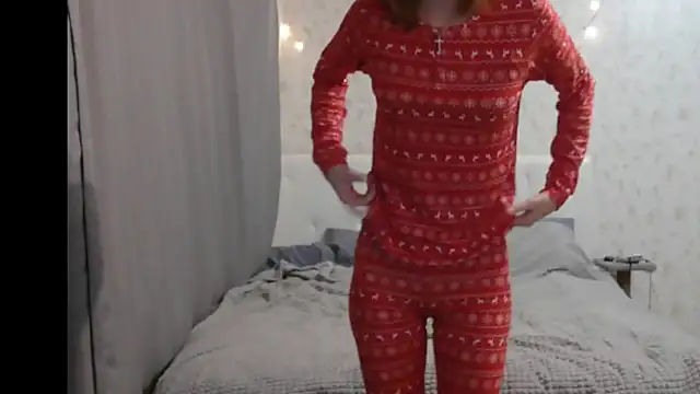 KateBunny online show from 17, 12, 2024