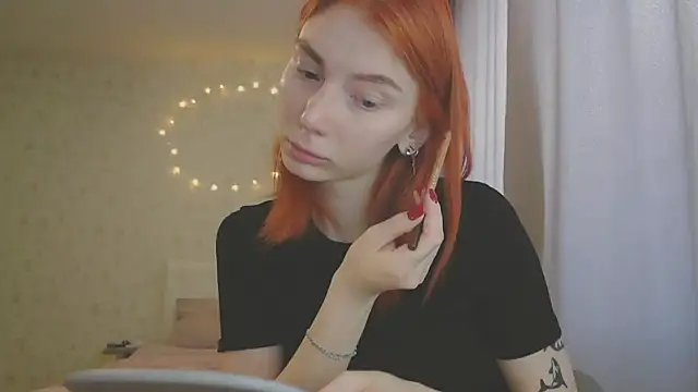 KateBunny online show from 23, 2, 2025