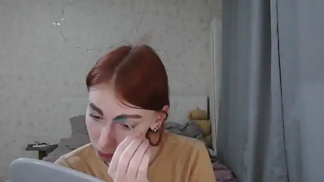 KateBunny online show from 30, 10, 2025