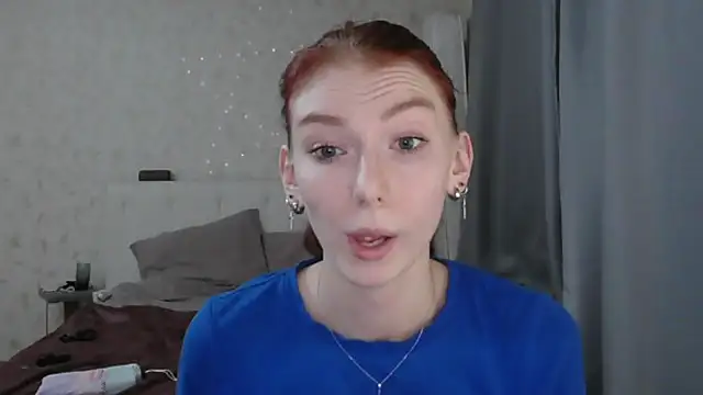 KateBunny online show from 15, 1, 2026