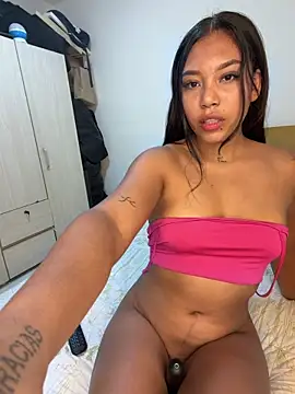 Snapshot of AbbieJons chatting on 28, 3, 2026 AbbieJons online show from 28, 3, 2026