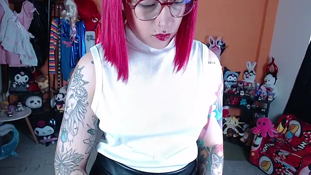 MissMiia2 online show from 1, 5, 2026