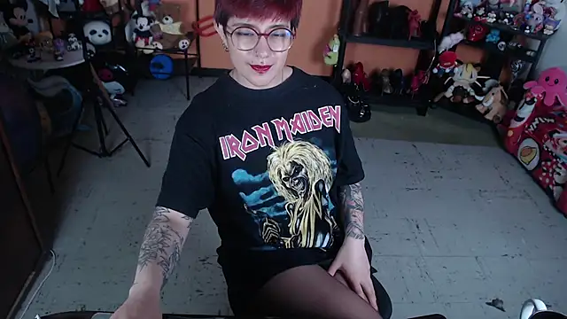 Snapshot of MissMiia2 chatting on 29, 6, 2026 MissMiia2 online show from 29, 6, 2026