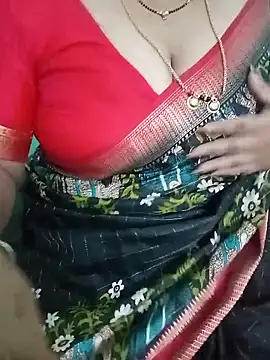 Snapshot of your-sameera chatting on 10, 6, 2026 your-sameera online show from 10, 6, 2026