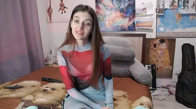 Iren online show from 21, 2, 2025