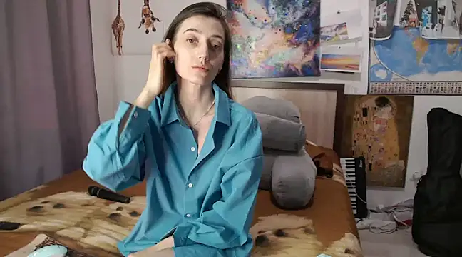 Iren online show from 3, 3, 2025