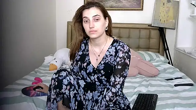 Iren online show from 24, 6, 2026
