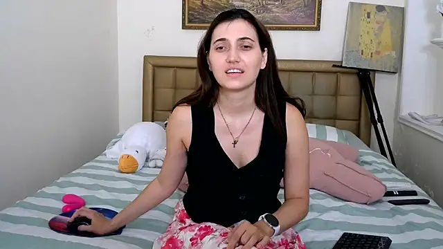 Iren online show from 28, 7, 2026