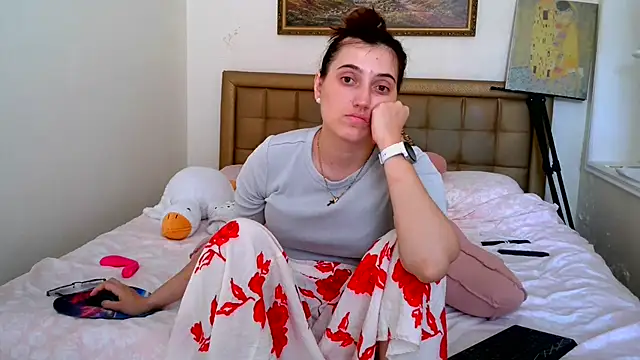 Iren online show from 3, 8, 2026