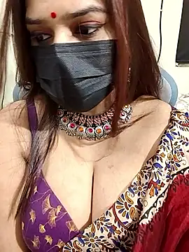 Snapshot of AzadPanchi2024 chatting on 2, 10, 2025 AzadPanchi2024 online show from 2, 10, 2025