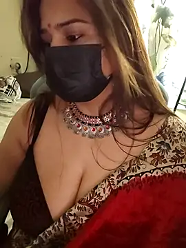 Snapshot of AzadPanchi2024 chatting on 18, 2, 2026 AzadPanchi2024 online show from 18, 2, 2026