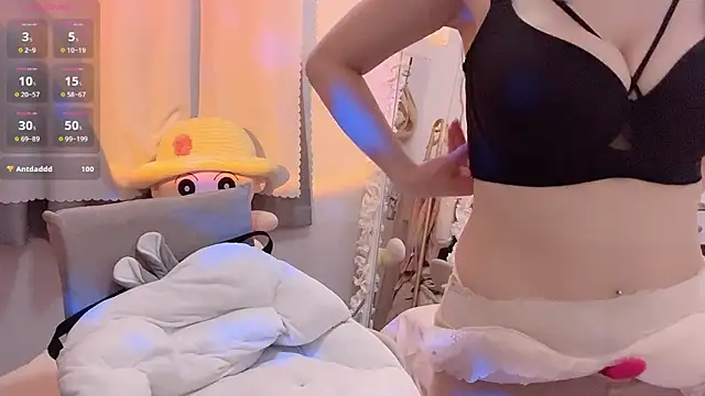 Carly 1 online show from 4, 3, 2025