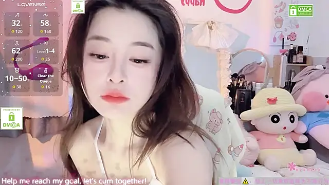 Carly 1 online show from 19, 11, 2025