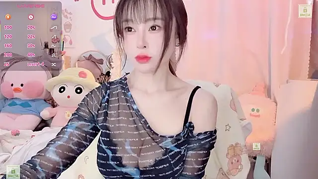 Carly 1 online show from 18, 1, 2026