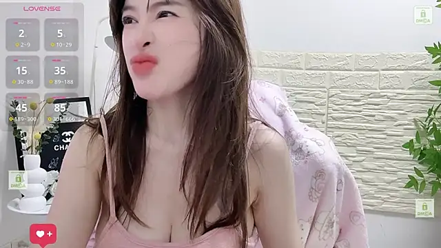 Carly 1 online show from 13, 7, 2026