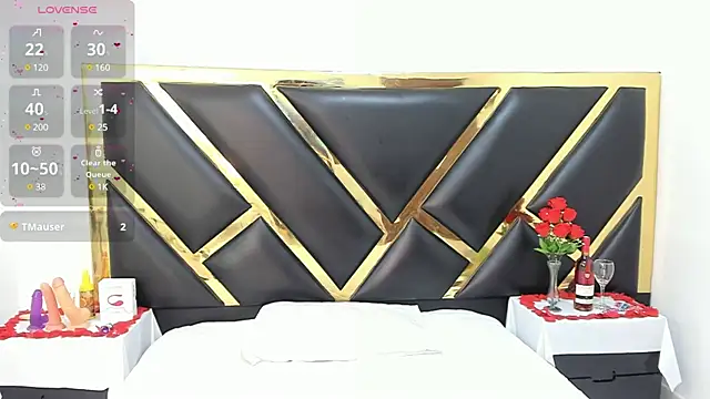 kaily sweet1 online show from 7, 3, 2025