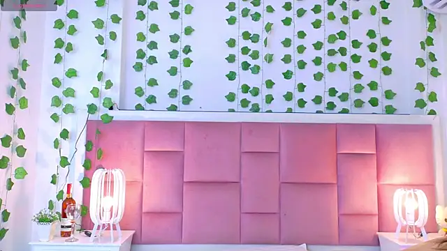 kaily sweet1 online show from 8, 7, 2026