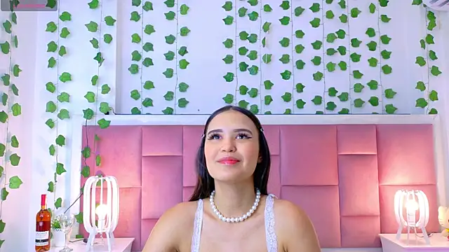 kaily sweet1 online show from 11, 7, 2026