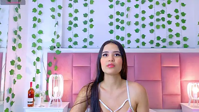 kaily sweet1 online show from 16, 7, 2026