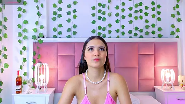 kaily sweet1 online show from 17, 7, 2026