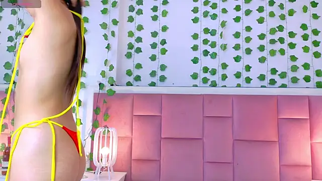 kaily sweet1 online show from 27, 7, 2026
