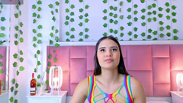 kaily sweet1 online show from 30, 7, 2026
