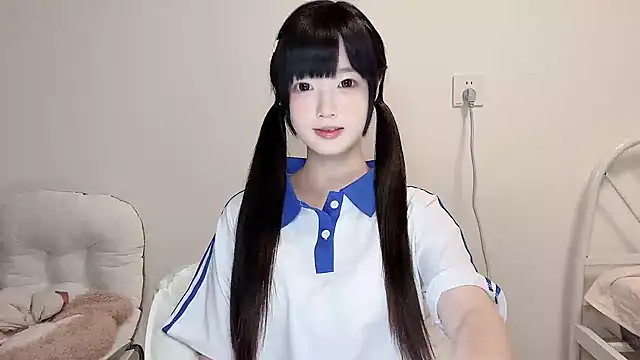 Snapshot of Fairy-06 chatting on 8, 12, 2024 Fairy-06 online show from 8, 12, 2024