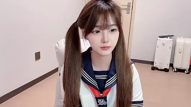 Snapshot of Fairy-06 chatting on 21, 10, 2025 Fairy-06 online show from 21, 10, 2025