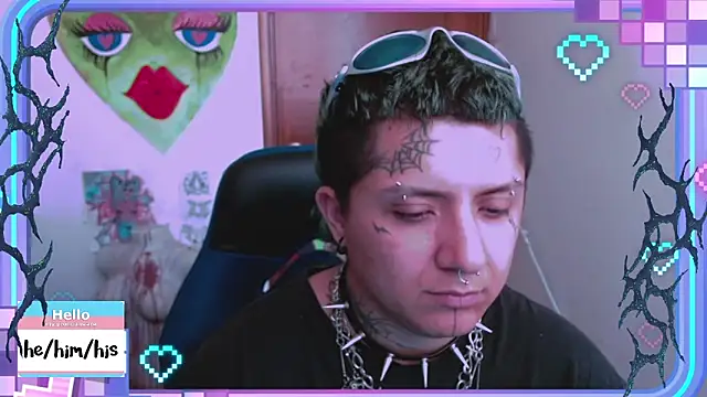 Snapshot of masterkevinftm chatting on 19, 2, 2025 masterkevinftm online show from 19, 2, 2025